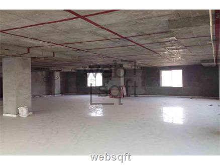 Hyderabad Office Space for Sale